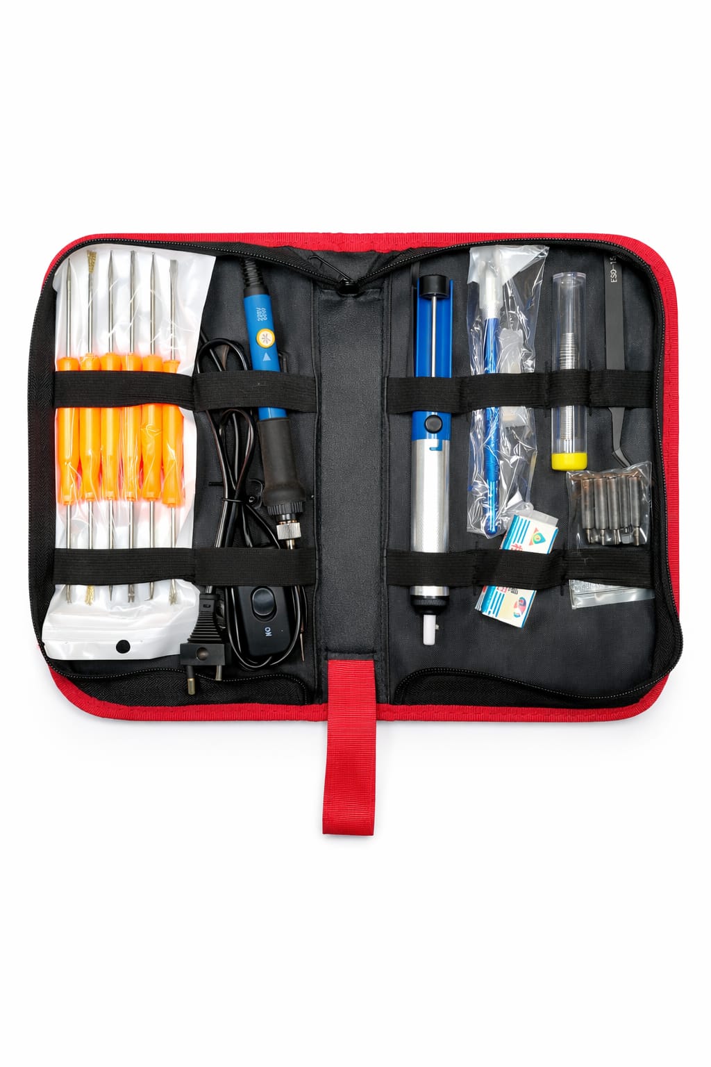 Universal-Ringschlüssel 48-in-1